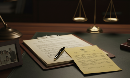 Miras Paylaşımında Dikkat Edilmesi Gerekenler