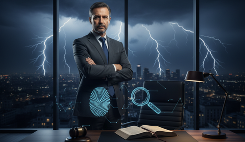 Ceza Hukuku Hizmetleri